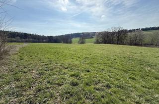 Immobilie kaufen in 94437 Mamming, 23.150 m² Grünlandfläche nähe Bubach/Mamming zu verkaufen