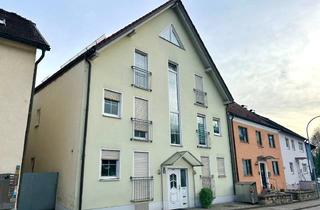 Wohnung kaufen in 84130 Dingolfing, Zentrales Wohnen in Dingolfing