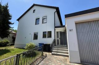 Einfamilienhaus kaufen in 94405 Landau, Einfamilienhaus in Niederhöcking bei Landau a.d. Isar zu verkaufen