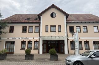 Wohnung kaufen in 94351 Feldkirchen, Charmante 2-Zimmer Wohnung in Feldkirchen bei Straubing