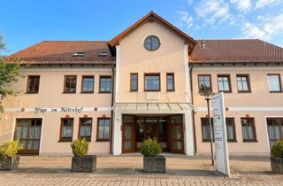 Wohnung kaufen in 94351 Feldkirchen, Charmante 2-Zimmer Wohnung in Feldkirchen bei Straubing