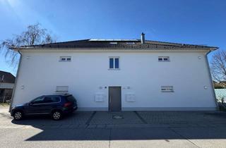 Wohnung kaufen in 94405 Landau, Zentral & charmant: 2-Zimmer-Wohnung in Landau/Isar