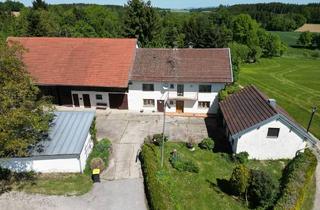 Garagen kaufen in 94428 Eichendorf, Idyllisches Anwesen bei Eichendorf