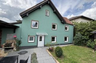Einfamilienhaus kaufen in 84160 Frontenhausen, Klein, aber fein: Einfamilienhaus in Frontenhausen