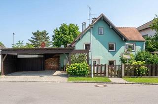 Einfamilienhaus kaufen in 84160 Frontenhausen, Klein, aber fein: Einfamilienhaus in Frontenhausen