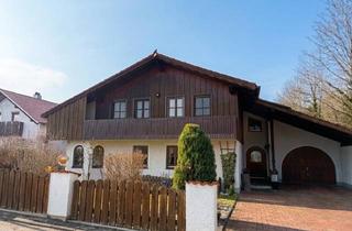 Einfamilienhaus kaufen in 84160 Frontenhausen, Stilvolles Einfamilienhaus in Frontenhausen