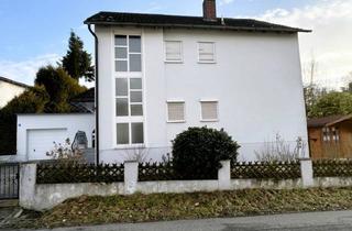 Einfamilienhaus kaufen in 94405 Landau, Charme trifft Potenzial in Zeholfing