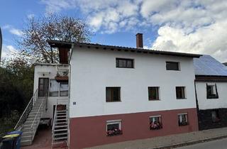 Mehrfamilienhaus kaufen in 94419 Reisbach, Attraktives Mehrfamilienhaus in Oberhausen / Reisbach