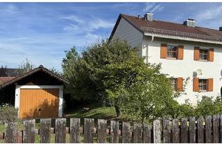 Einfamilienhaus kaufen in 94405 Landau, Wohnen mit Charme in Landau a. d. Isar