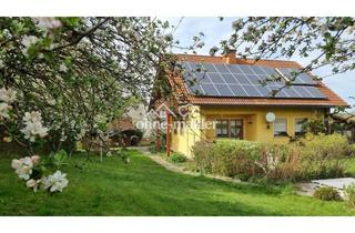 Einfamilienhaus kaufen in Tiefenbach 27, 95680 Bad Alexandersbad, Traumanwesen in Alleinlage – fast energieautark | Tiefenbach bei Wunsiedel