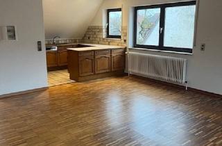 Wohnung kaufen in 73579 Schechingen, Gemütliche 2-Zimmer-Wohnung in hochwertigem Zustand in Schechingen