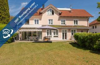Einfamilienhaus kaufen in 94072 Bad Füssing, Bad Füssing/Würding: Großfamilie aufgepasst! Ideales Mehrgenerationenhaus – Einliegerwohnung im Dachgeschoss