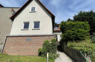 Einfamilienhaus kaufen in 34266 Niestetal, Gepflegtes Einfamilienhaus in attraktiver Lage von Niestetal-Heiligenrode!