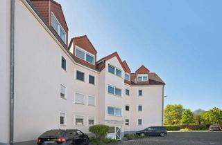 Wohnung kaufen in 65582 Diez, Attraktive Dachgeschosswohnung mit Balkon und Tiefgaragenstellplatz