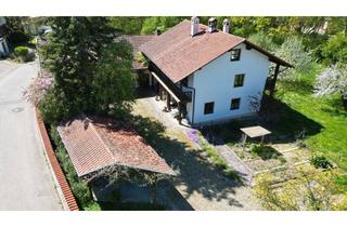 Haus kaufen in 94419 Reisbach, Bezugsfreies Anwesen mit vielseitigen Nutzungsmöglichkeiten
