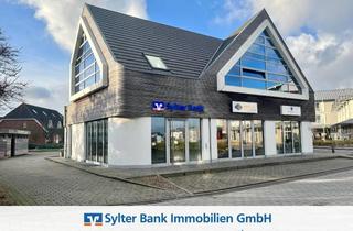 Büro zu mieten in 25992 List, Moderne und ansprechende Gewerbefläche in List