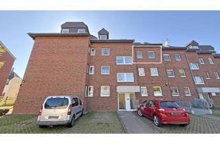Wohnung kaufen in 46535 Dinslaken, Gepflegte Eigentumswohnung mit langjährigem Mietverhältnis in Dinslaken-Averbruch!