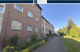 Mehrfamilienhaus kaufen in 46397 Bocholt, Drei Mehrfamilienhäuser mit insgesamt 18 Wohneinheiten – Wohninvestment mit Entwicklungspotenzial in Bocholt