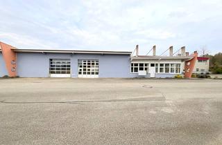 Büro zu mieten in 90584 Allersberg, ARBEITEN & PRODUKTION im Erstbezug! Produktions- und Bürofläche in Allersberg