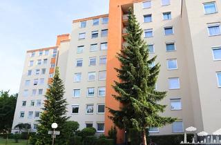 Wohnung kaufen in Hauchstraße 58, 90449 Nürnberg, Lichtdurchflutete Wohnung mit Balkon, direkt am Wasser