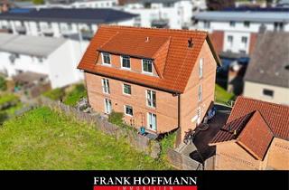 Wohnung mieten in 24568 Kaltenkirchen, Attraktive 3 Zimmer Wohnung mit Balkon im Herzen von Kaltenkirchen