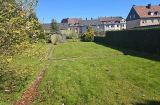 Garagen kaufen in Havkenscheider Str. 29, 44803 Bochum, 2 Baugrundstücke in ruhiger Lage von Bochum-Laer