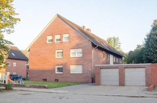Anlageobjekt in 49584 Fürstenau, Mehrfamilienhaus in Fürstenau -Renditeobjekt-