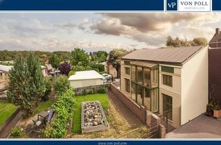 Anlageobjekt in 15749 Mittenwalde, KAPITALANLAGE – Wohn-/Geschäftshaus und NEUBAU-Remise – mit guter Renditeerwartung!