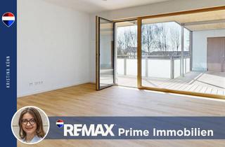 Wohnung kaufen in 84359 Simbach, Großzügige 4-Zimmer-Wohnung im 2. Obergeschoss mit Loggia und hochwertiger Ausstattung in Simbach