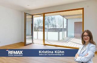 Wohnung kaufen in 84359 Simbach, Großzügige 4-Zimmer-Wohnung im 2. Obergeschoss mit Loggia und hochwertiger Ausstattung in Simbach