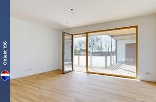 Wohnung kaufen in 84359 Simbach, Großzügige 4-Zimmer-Wohnung im 2. Obergeschoss mit Loggia und hochwertiger Ausstattung in Simbach