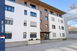 Wohnung kaufen in 84359 Simbach, Für Kapitalanleger oder Eigennutzer: attraktive 4-Zimmer-Wohnung mit Südwest-Loggia in Simbach am Inn