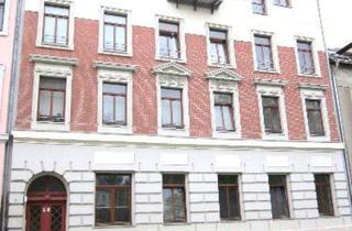 Wohnung kaufen in Theaterstr. 20, 08523 Plauen, *BIRI* - 2-Raum-ETW im Zentrum von Plauen