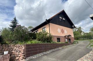 Einfamilienhaus kaufen in 08523 Plauen, Einfamilenhaus in ruhiger Stadtrandlage