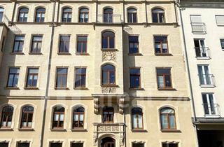 Wohnung kaufen in 08525 Plauen, Zwei vermietete Eigentumswohnungen als attraktive Kapitalanlage