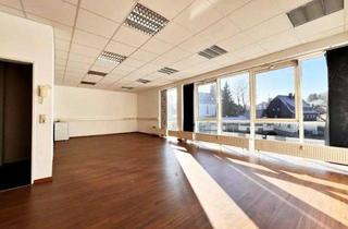 Gewerbeimmobilie mieten in Am Mahlteich, 09387 Jahnsdorf, Gemütliche Büroeinheit in Jahnsdorf!