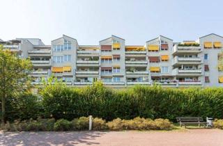 Wohnung mieten in Veilchenweg 26, 14772 Brandenburg, Maisonette Wohnung mit Terrasse und Garten Stellplatz 50,00 Euro extra Tiefgarage