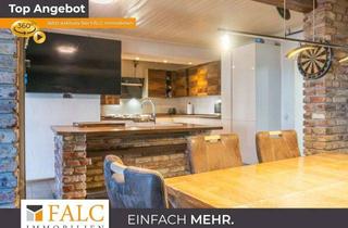 Einfamilienhaus kaufen in 41372 Niederkrüchten, Einfamilienhaus mit viel Potenzial in zentraler Lage!