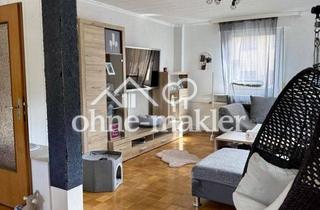 Wohnung mieten in 63599 Biebergemünd, Großzügige 95-qm-Wohnung in Biebergemünd-Kassel– Frisch renoviert, EBK & Komfort-Bad zum 01.08.2026