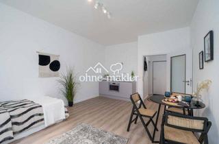 Wohnung kaufen in 88348 Bad Saulgau, Bezugsbereite 1-Zimmer-Eigentumswohnung in zentrumsnaher Lage – inkl. Tiefgaragenstellplatz