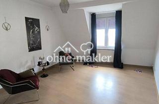 Wohnung mieten in 90419 Nürnberg, Charmante 2-Zimmer-Wohnung im beliebten Stadtteil St. Johannis