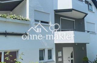 Haus kaufen in 66123 Saarbrücken, 2 Familienhaus in bester und ruhiger Lage. Teilungserklärung vorhanden!