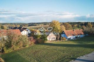 Grundstück zu kaufen in Ritzerweg 15, 85408 Gammelsdorf, Baugrundstücke von privat
