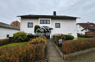 Wohnung mieten in 35435 Wettenberg, Moderne 3,5 Zimmer DG-Wohnung Erstbezug nach Sanierung