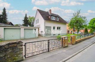 Haus kaufen in 35410 Hungen, Vielseitiges ZFH mit großem Garten – Ideal für Familien, Mehrgenerationenwohnen oder Kapitalanleger
