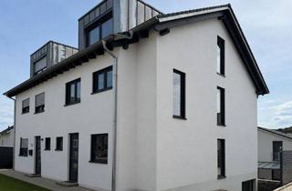 Doppelhaushälfte kaufen in 76327 Pfinztal, Gestalten Sie Ihr neues Zuhause: Doppelhaushälfte im Rohbauzustand in Pfinztal-Söllingen