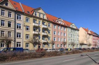 Wohnung kaufen in 99085 Erfurt, Vermietete 3-Zimmerwohnung in Erfurt