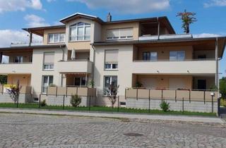 Wohnung mieten in 15748 Märkisch Buchholz, hochwertige 4-Raumwohnung mit Balkon und Fußbodenheizung