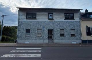 Reihenhaus kaufen in 66280 Sulzbach, Sulzbach (Saar) - Wunderschönes Haus direkt an der Bayernstraße