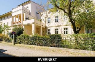 Wohnung kaufen in 14469 Potsdam, Potsdam - Historic charm meets modern living with private parking in the sought-after Jägervorstadt